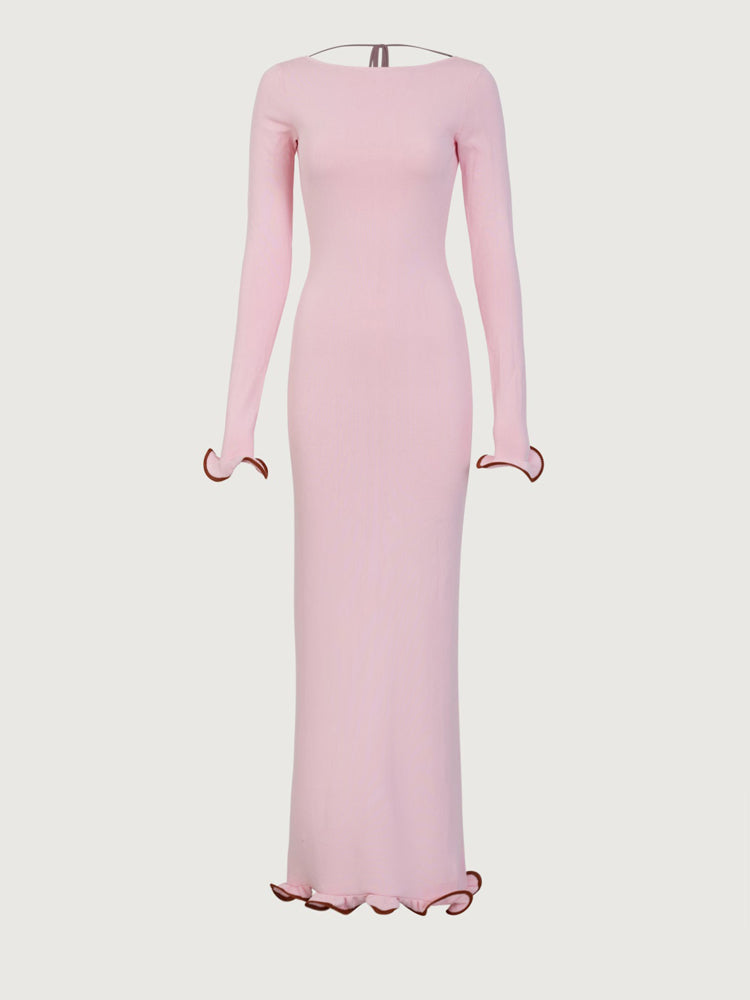 Effortlessly Elegant Sweater with a Timeless Design