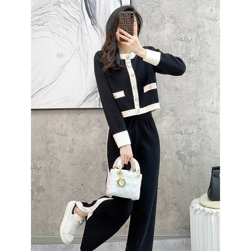 Elegantly Styled Garment for Everyday Wear