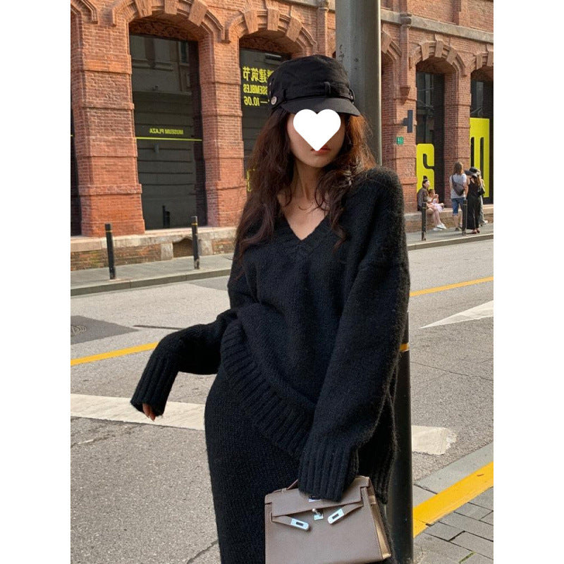 Beautifully Crafted Sweater in a Classic Style