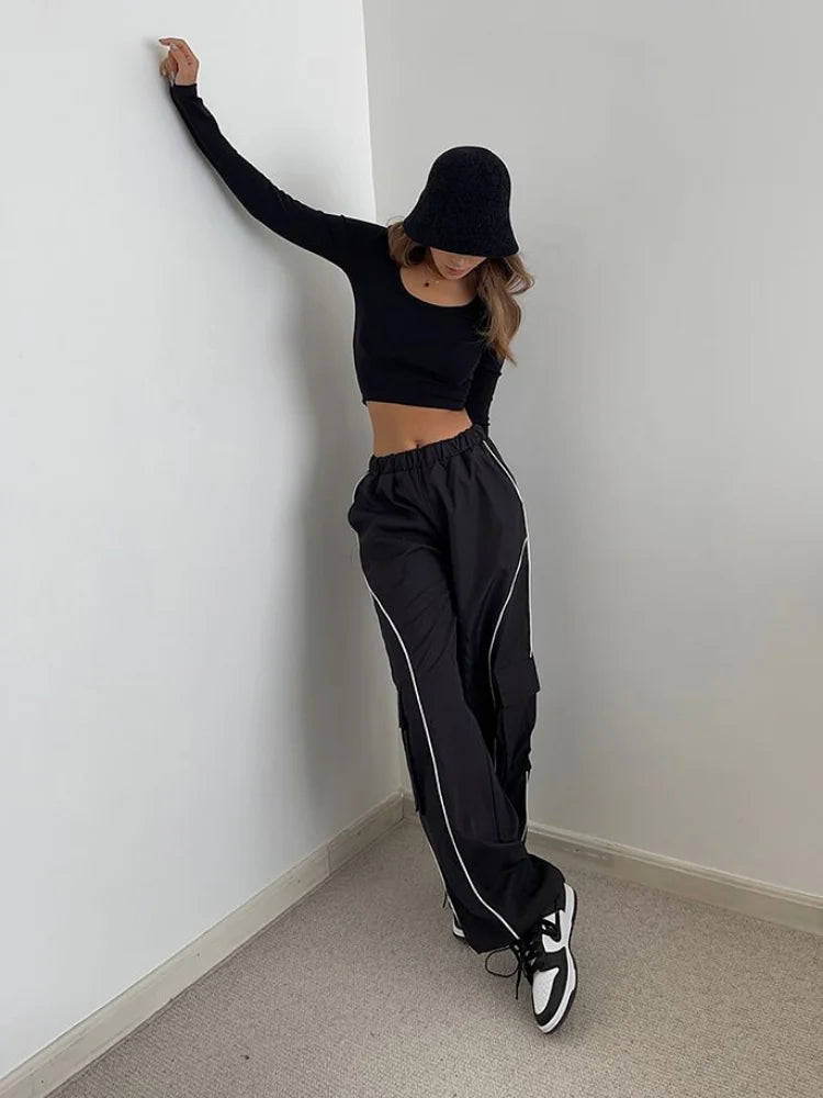 Elegantly Styled Pants for Everyday Wear