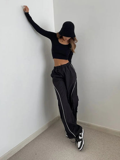 Elegantly Styled Pants for Everyday Wear