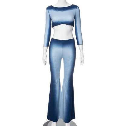 Classic Vintage Garment with a Flattering Fit