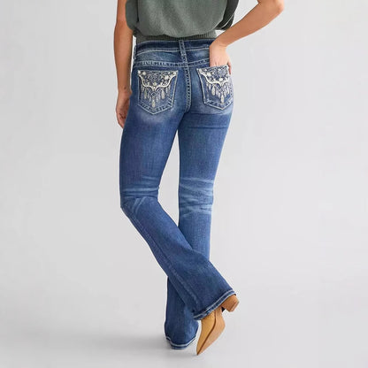 A Vintage Style Garment with Delicate Timeless Details