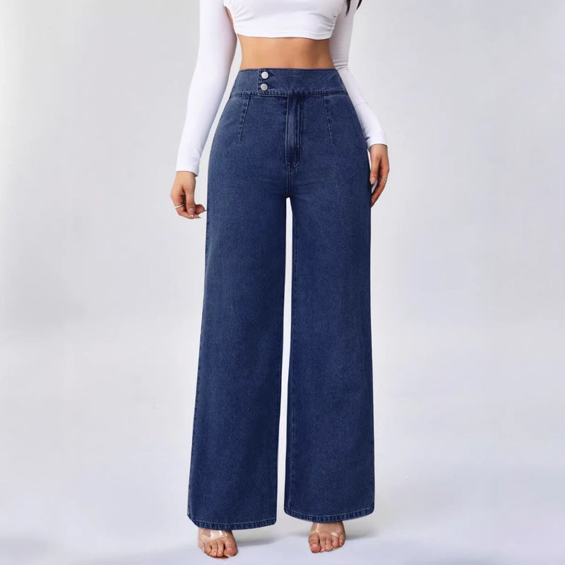 Beautifully Balanced Garment with Timeless Character