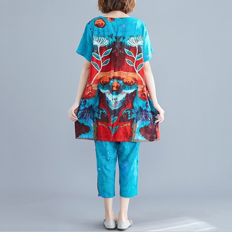Beautifully Finished Pants in a Timeless Design