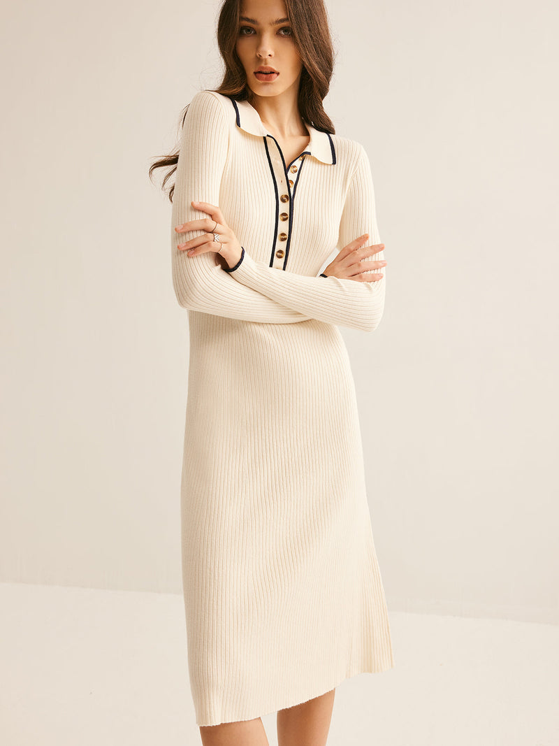 Beautifully Crafted Sweater in a Classic Style