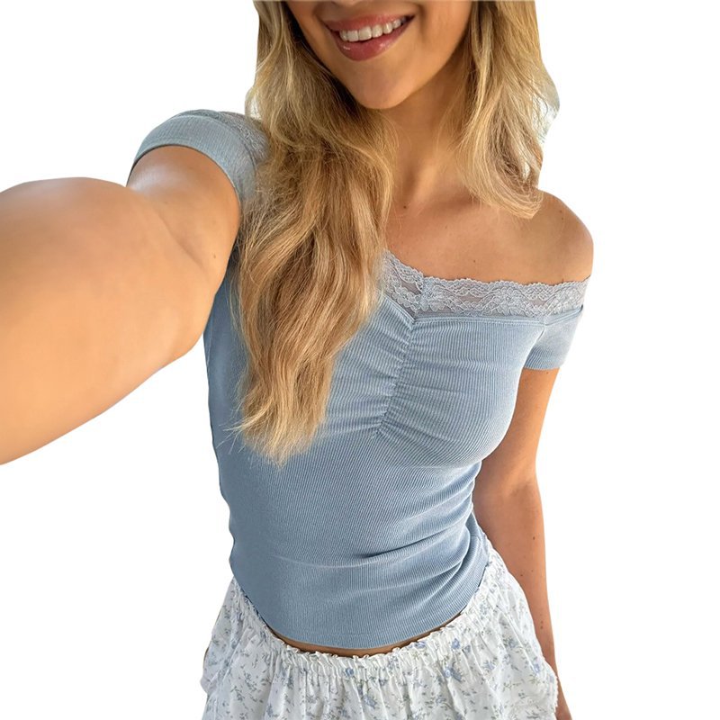 Classic Vintage & Enduringly Stylish Top