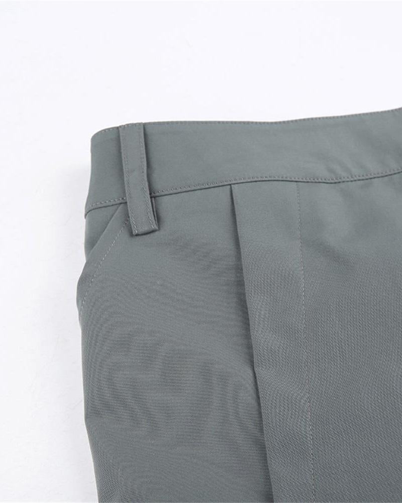 Gracefully Styled Pants for Any Occasion