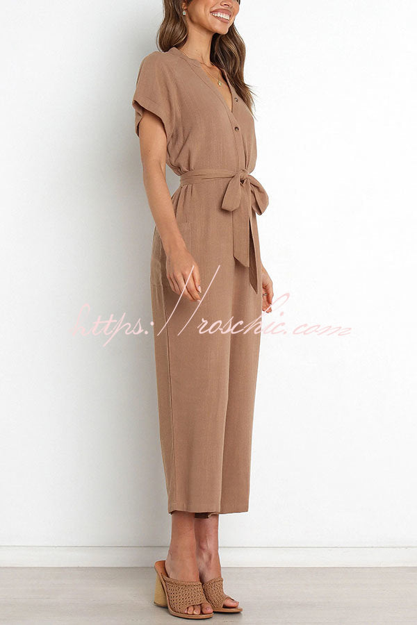 Beautifully Balanced Garment with Timeless Character