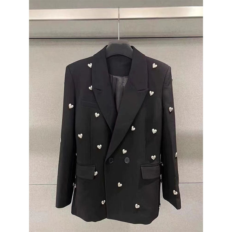 Beautifully Crafted Garment in a Classic Style