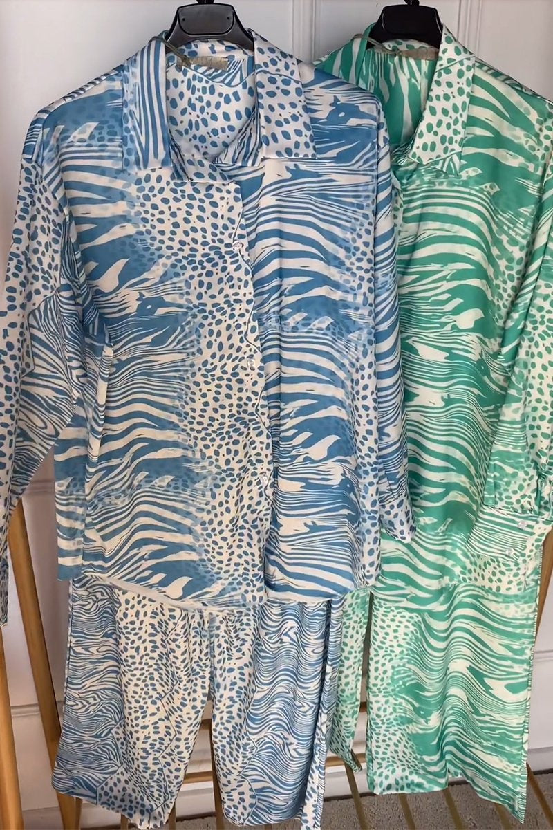 Vintage Inspired Garment with a Contemporary Edge