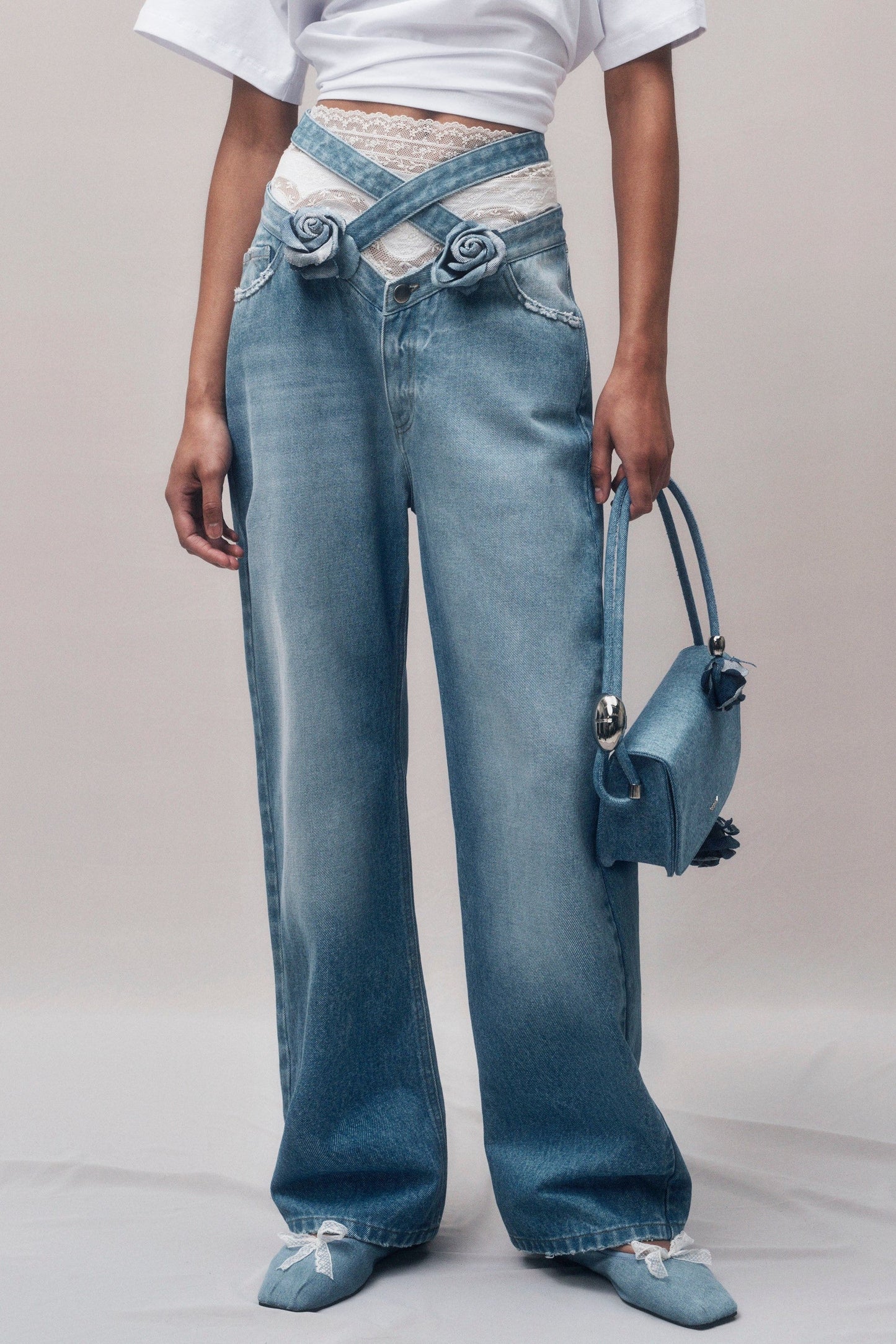 Polished Garment with an Effortless Classic Look