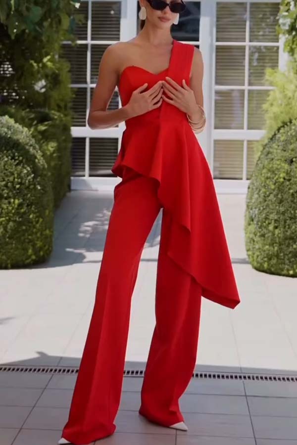 Beautifully Finished Pants in a Timeless Design