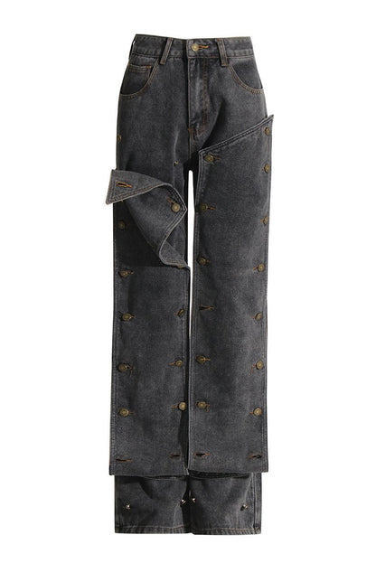 Gracefully Styled Garment for Any Occasion