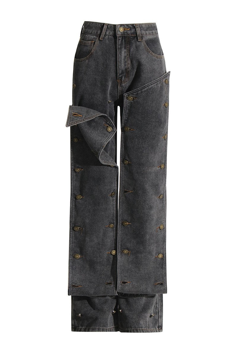 Gracefully Styled Garment for Any Occasion