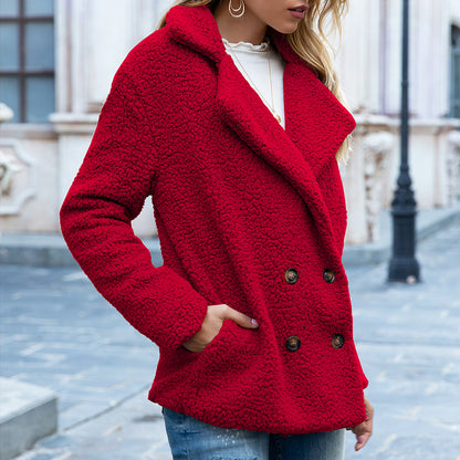 A Vintage Style Cardigan with Delicate Timeless Details