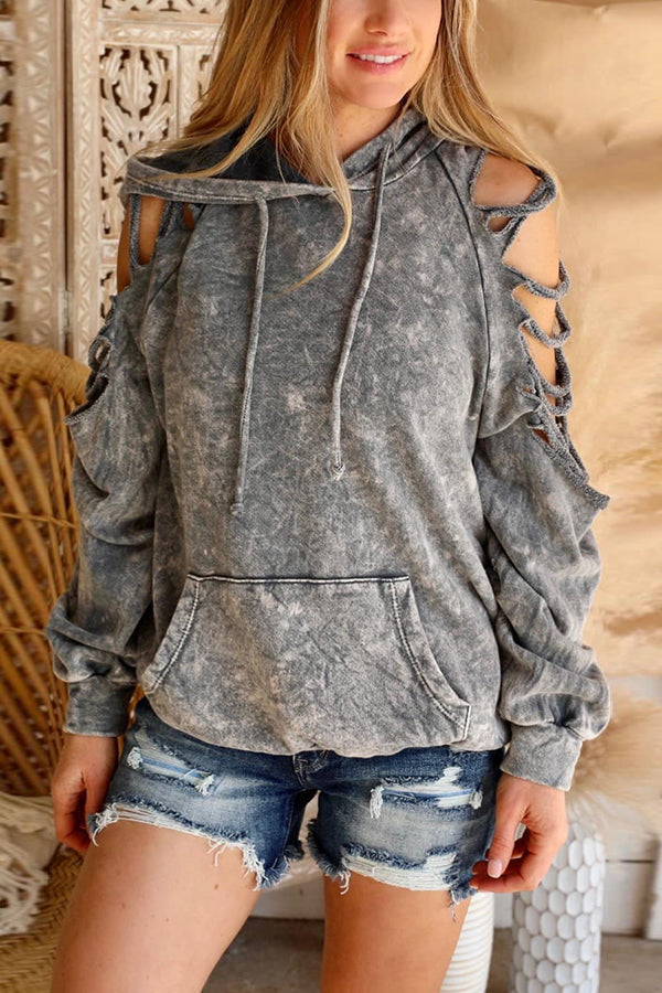 Beautifully Balanced Garment with Timeless Character