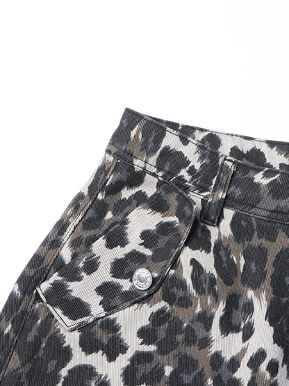 Beautifully Crafted Pants in a Classic Style