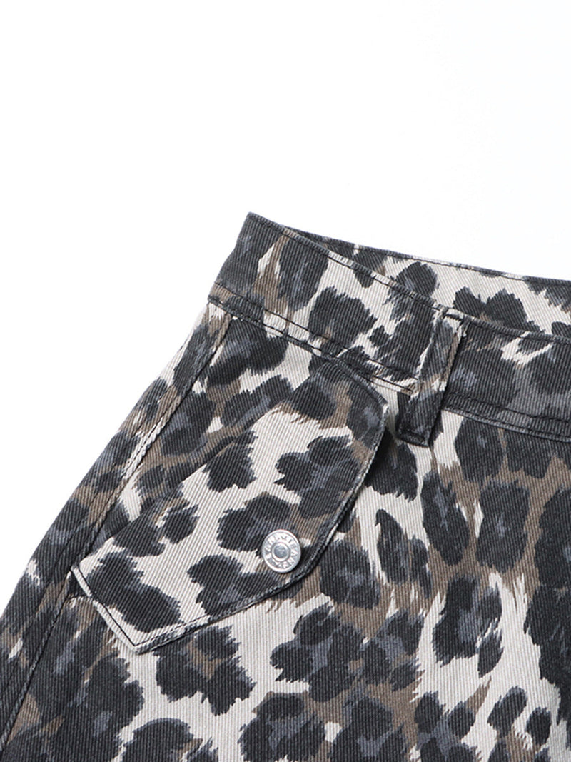 Beautifully Crafted Pants in a Classic Style