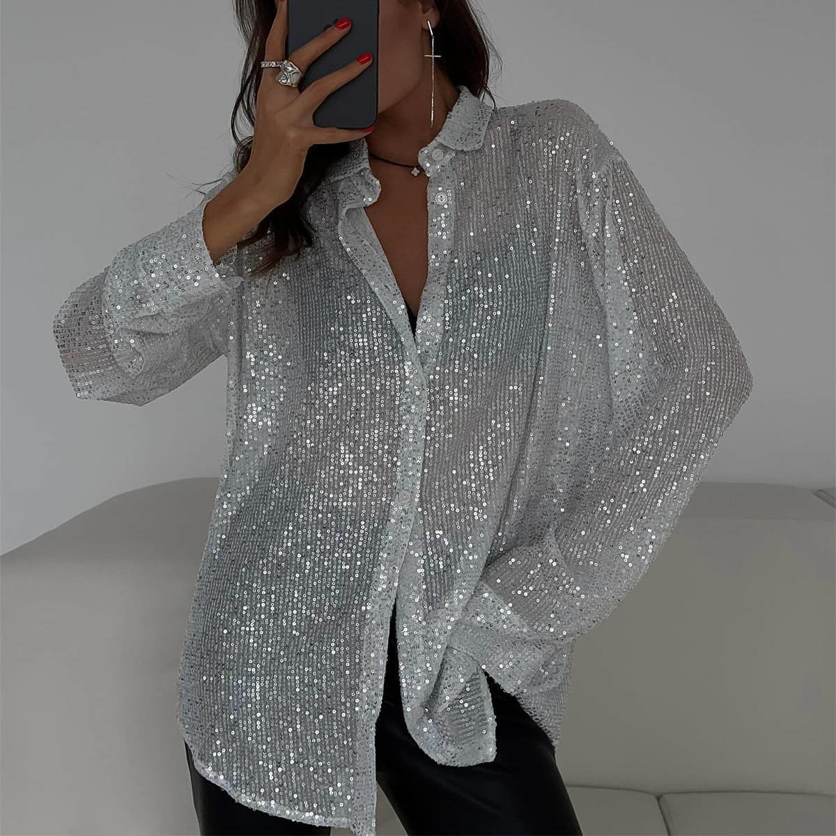 White Silver