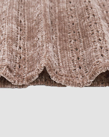 Polished Sweater with an Effortless Classic Look