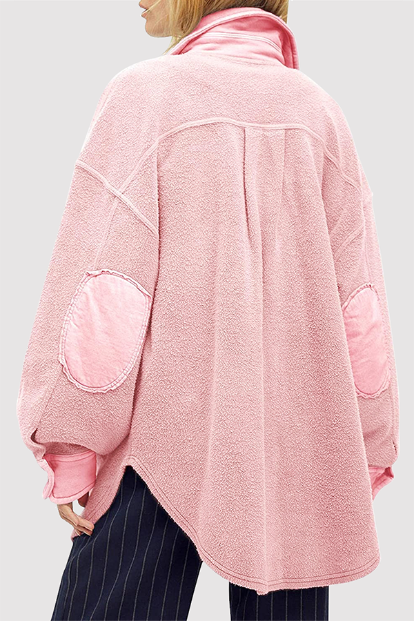 Beautifully Balanced Garment with Timeless Character