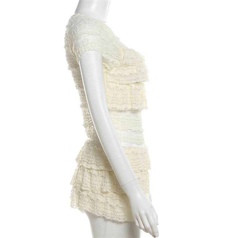 Beautifully Crafted Garment in a Classic Style