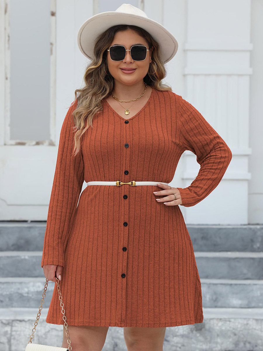 Elegantly Styled Sweater for Everyday Wear