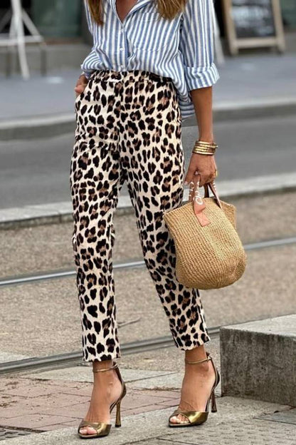 Leopard Print