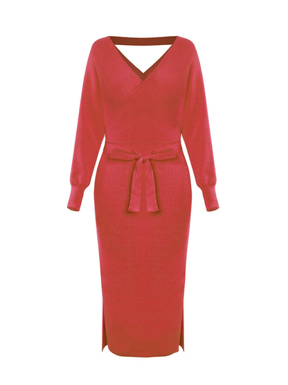 Gracefully Styled Sweater for Any Occasion