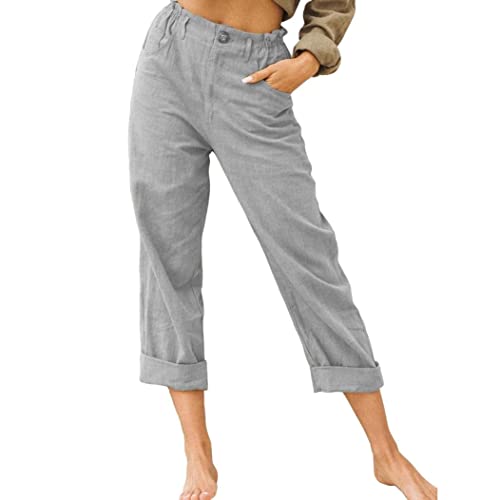 A Vintage Style Pants with Delicate Timeless Details