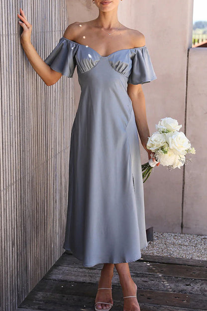 Classic Vintage & Enduringly Stylish Dress