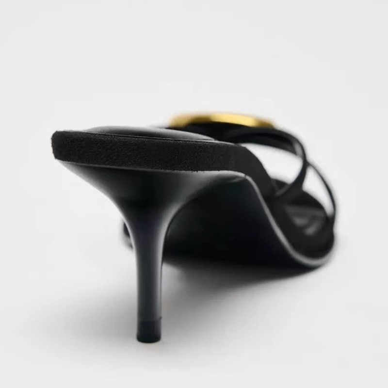 Elegant Orthopedic Sandals for Every Step