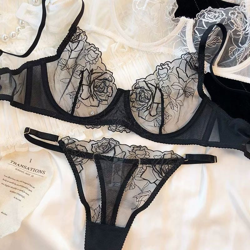 Beautifully Crafted Garment in a Classic Style