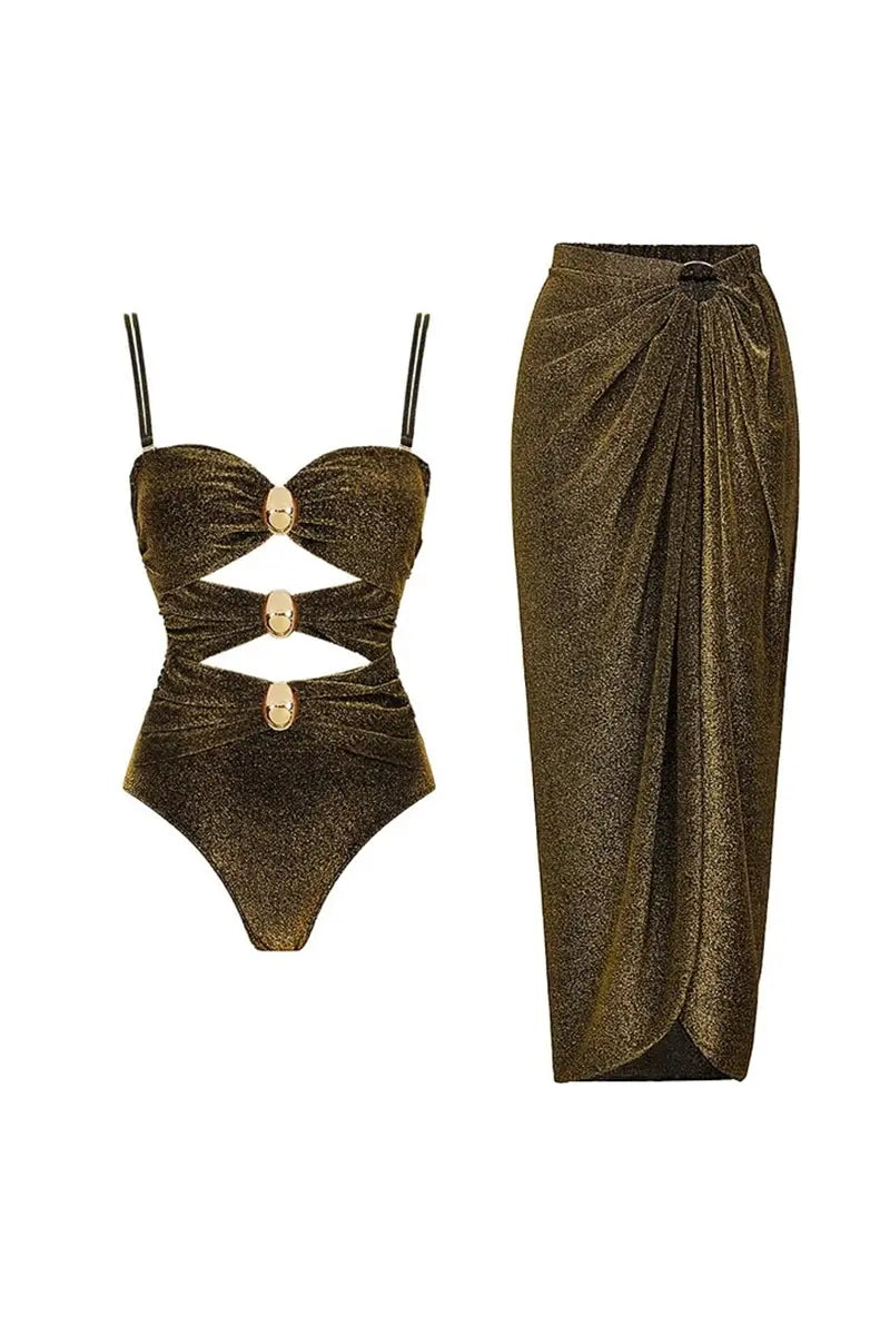 Well Tailored Garment with a Graceful Silhouette