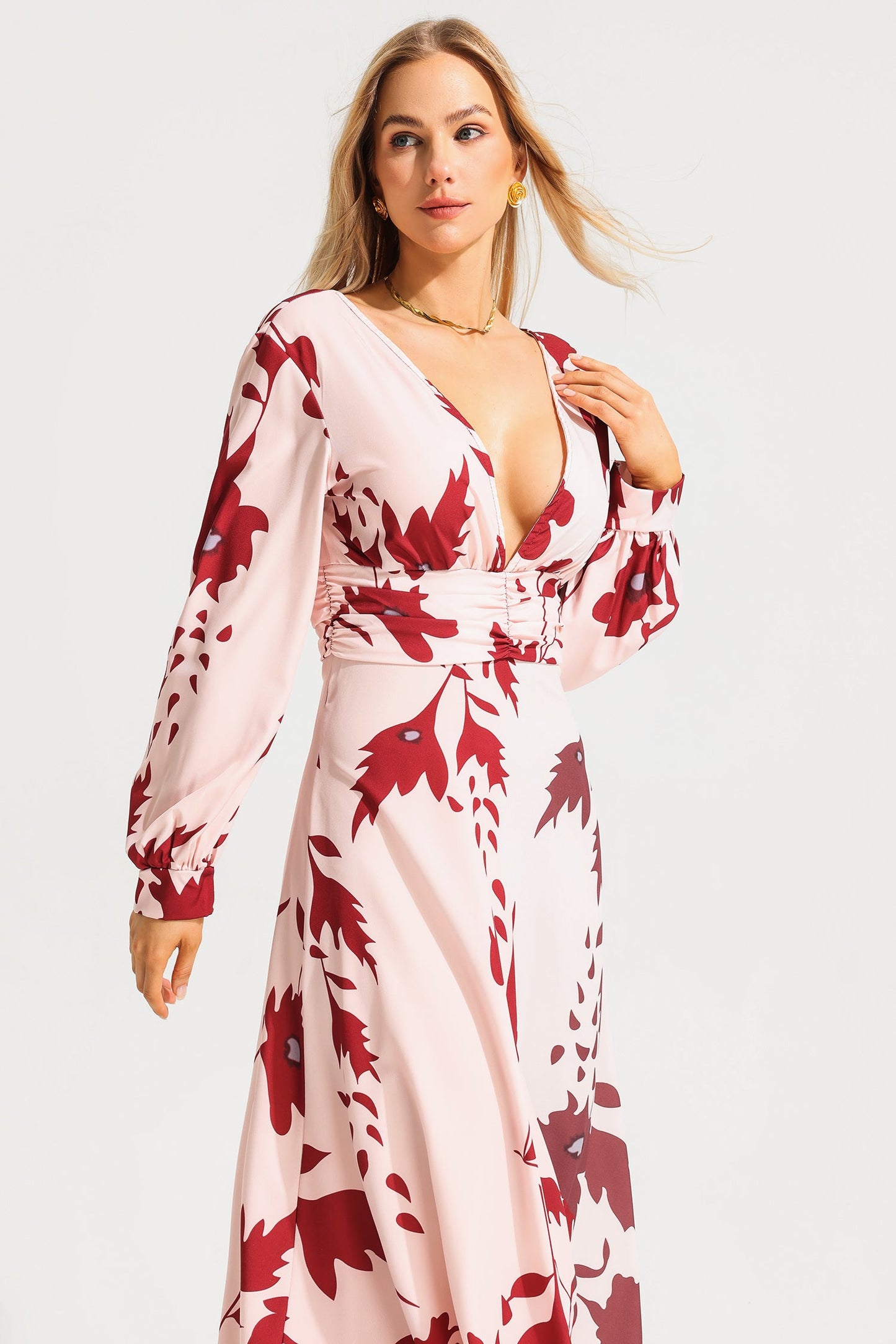 Classic Vintage & Enduringly Stylish Dress