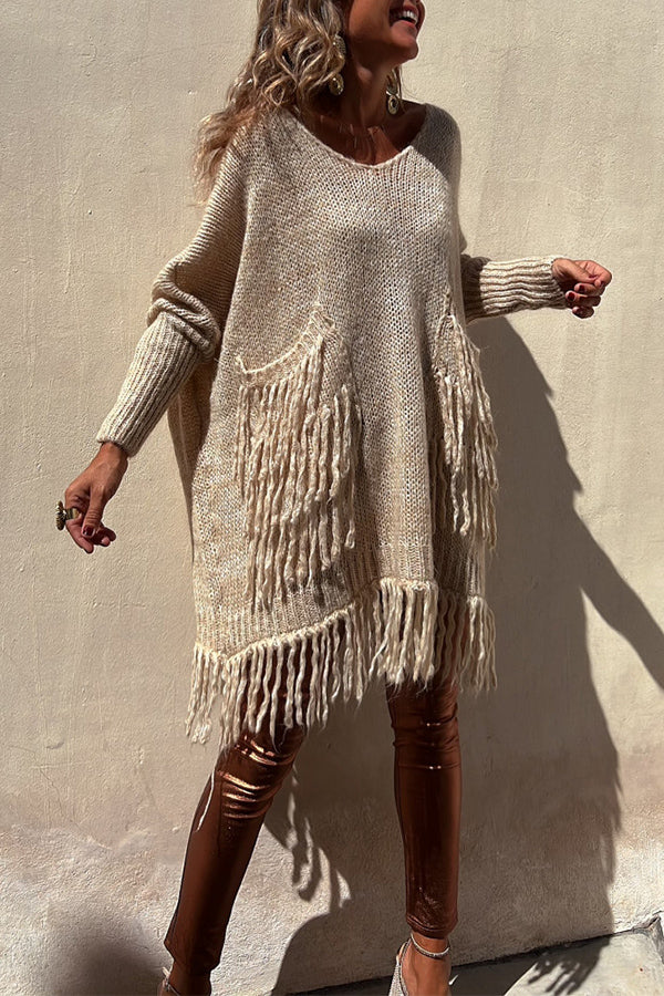 Classic Vintage & Enduringly Stylish Sweater