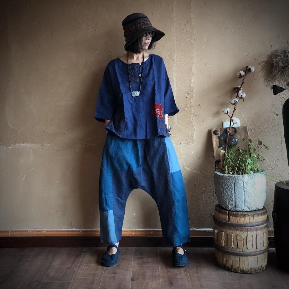 Sophisticated Pants with a Clean Classic Look