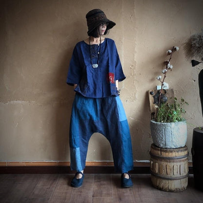 Sophisticated Pants with a Clean Classic Look