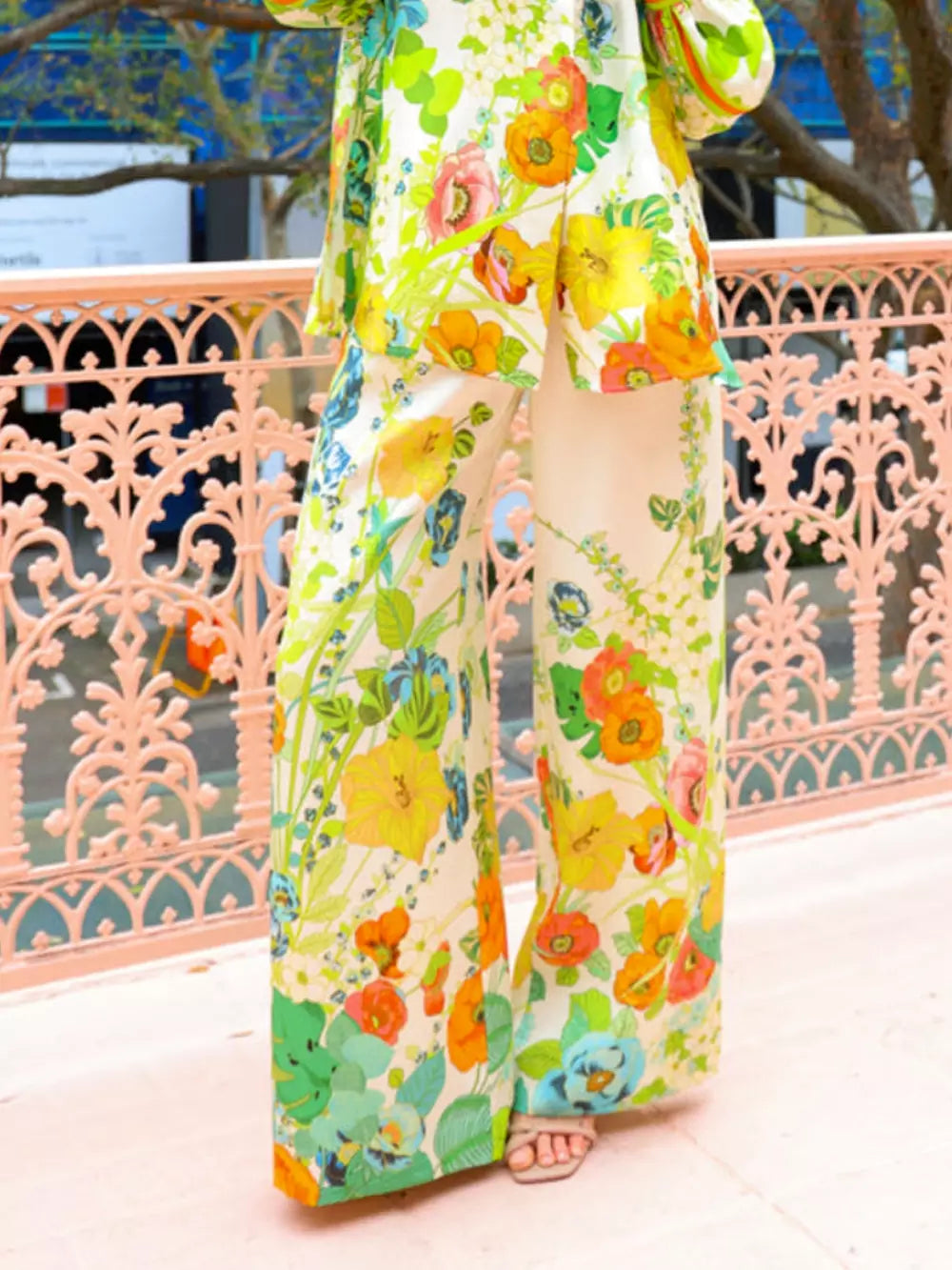 Elegantly Styled Pants for Everyday Wear