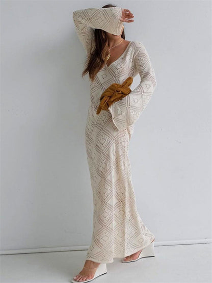 Gracefully Styled Pullover for Any Occasion