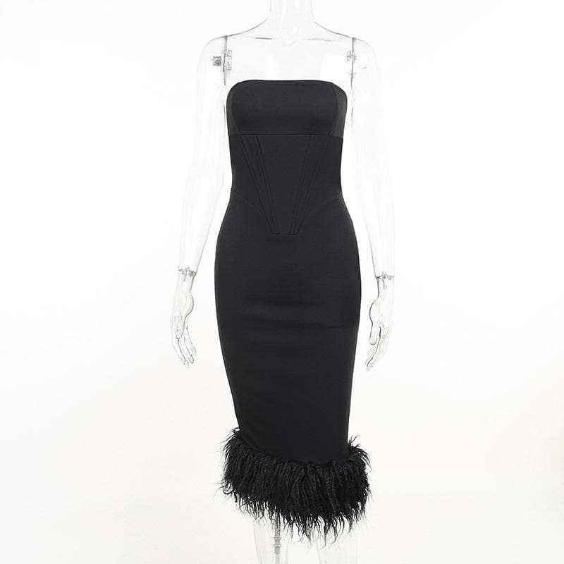 Classic Vintage & Enduringly Stylish Dress