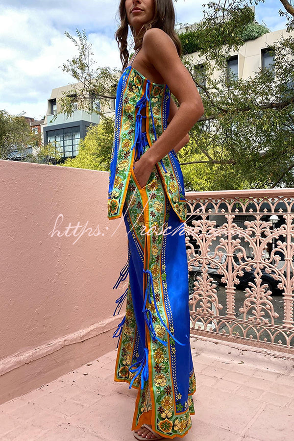 Beautifully Crafted Pants in a Classic Style