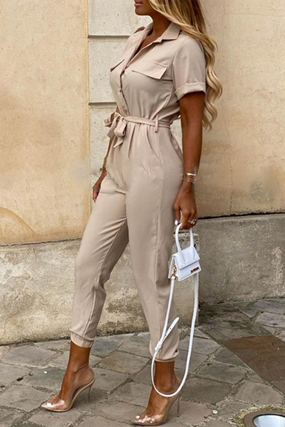 Beautifully Finished Garment in a Timeless Design