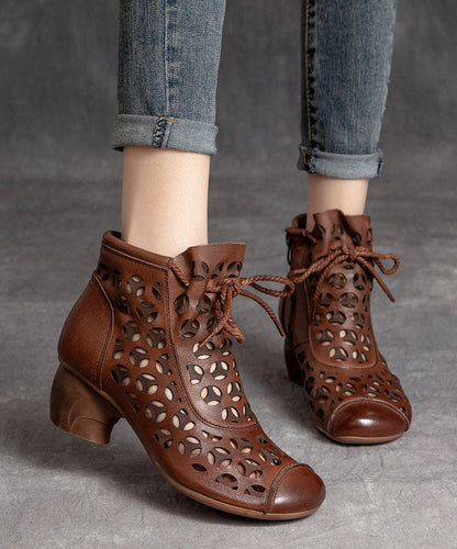 Stylish Orthopedic Boots for Any Occasion