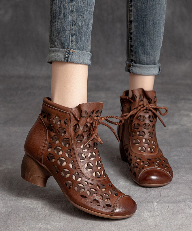 Stylish Orthopedic Boots for Any Occasion