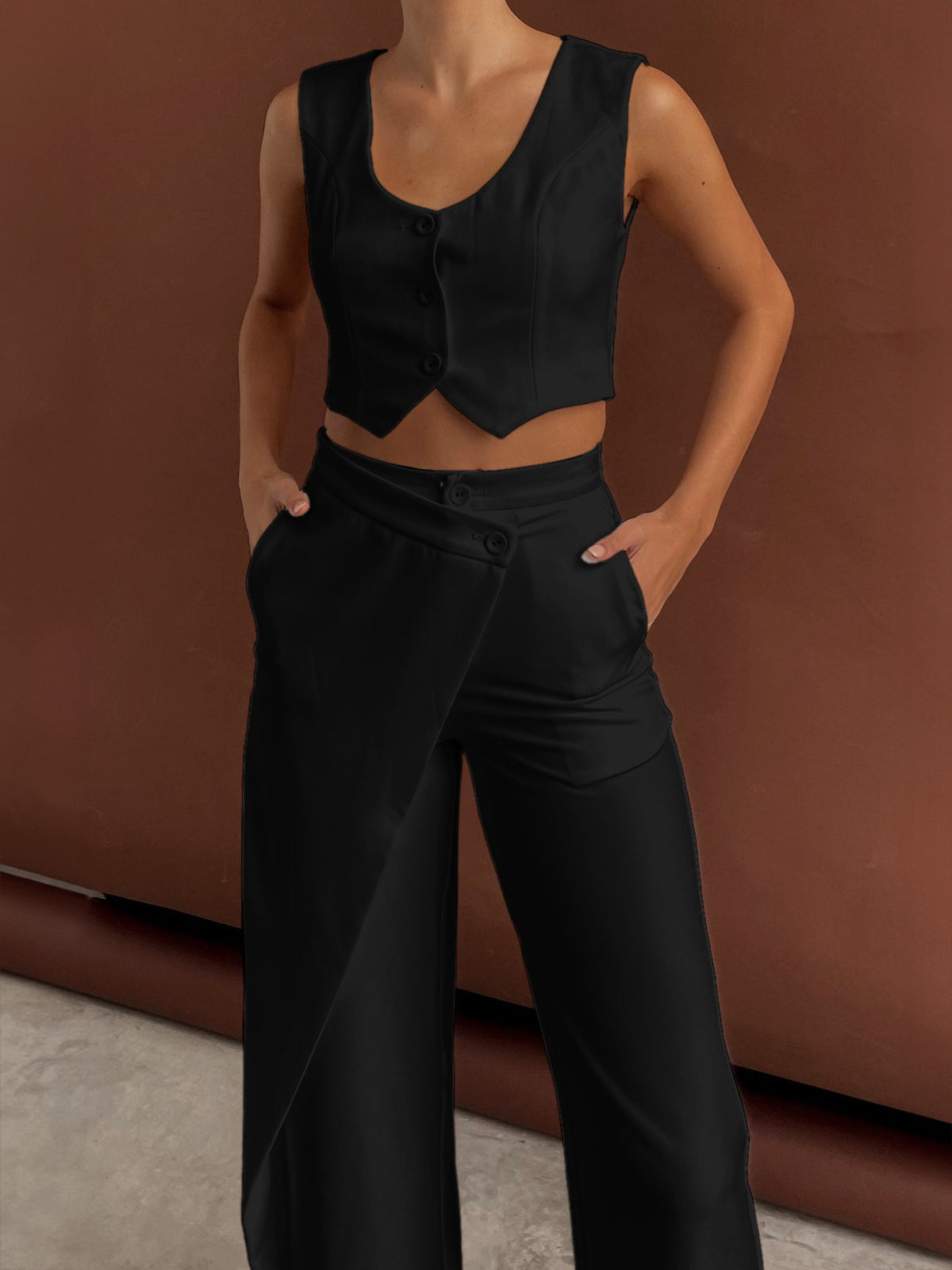 Classic Vintage & Enduringly Stylish Pants