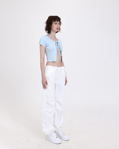 Beautifully Balanced Pants with Timeless Character