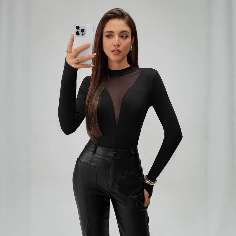 Beautifully Balanced Garment with Timeless Character