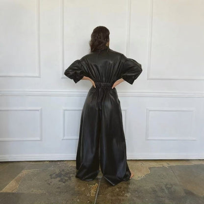 Gracefully Styled Garment for Any Occasion
